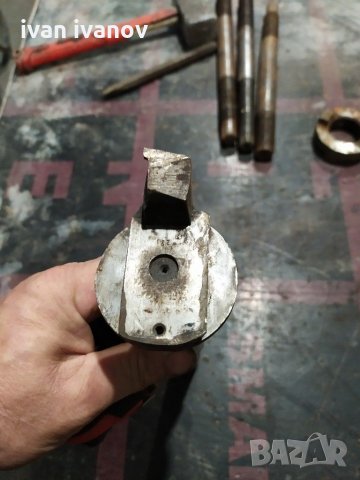 Разтъргваща глава, снимка 2 - Стругове - 30352018