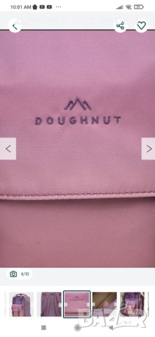 Градска раница, снимка 6 - Раници - 52139668