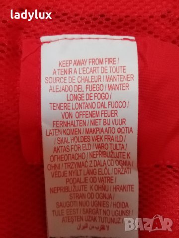 Nike Dri Fit, за ръст 150-160 см. Код 1418, снимка 10 - Детски анцузи и суичери - 35192623