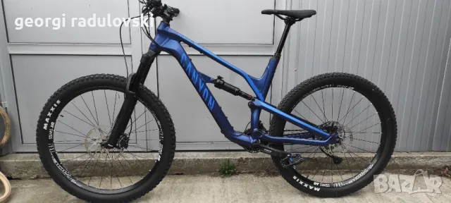 каньон спектрал 27.5, снимка 2 - Велосипеди - 47059423