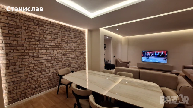 Декоративна каменна облицовка за фасади, снимка 3 - Облицовки - 53324178