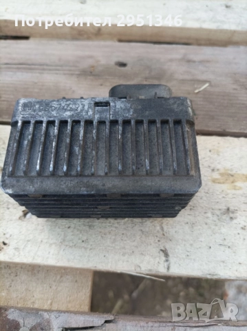 Реле подгрев 55574293 Opel Insignia