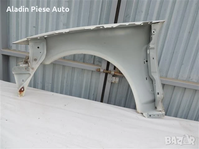 Предно дясно крило Jaguar Xf година 2008-2011 , снимка 6 - Аксесоари и консумативи - 50637728