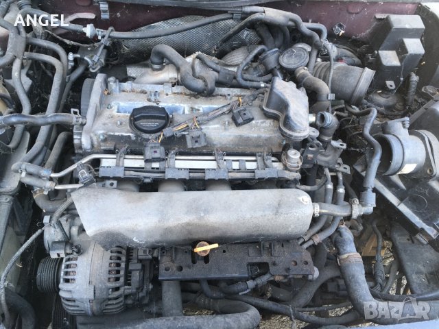 audi a3 за части, снимка 4 - Автомобили и джипове - 30232137