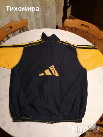 Мъжки анцуг Adidas - нов, марков от 2 части, снимка 7 - Спортни дрехи, екипи - 36904682