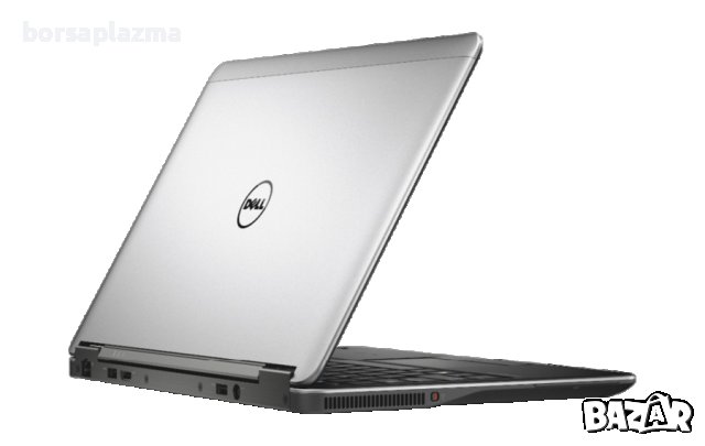 Dell Latitude E7240 Core i7-4600U 8GB DDR3 128GB SSD Intel Integrated 14" 1366x768, снимка 3 - Лаптопи за работа - 39416113