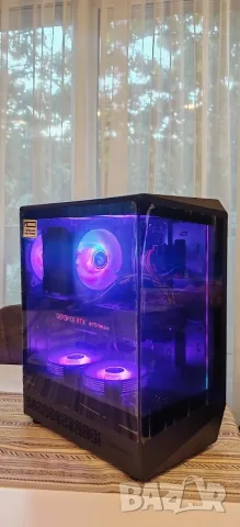 Доброо Геймърско PC Ryzen 7 5800X/32Gb/1000Gb SSD/GamingPro RTX 3070/Гаранция, снимка 10 - Геймърски - 55806712