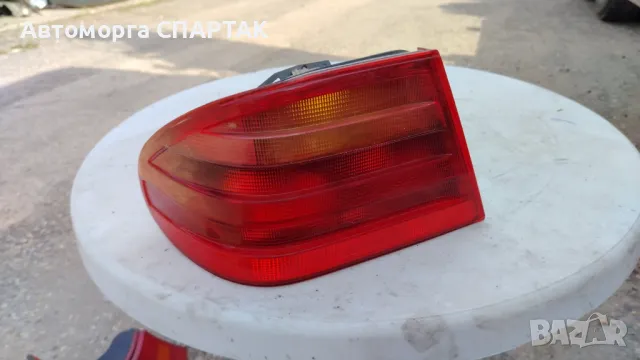 Ляв и десен стоп Mercedes E-Class W210 седан (1995-1999г.), снимка 2 - Части - 47284755