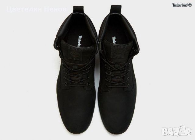 боти Timberland Killington chukka  номер 42, снимка 6 - Мъжки боти - 31050297