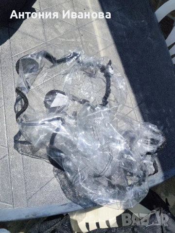 бебешка количка с борд за второ дете , снимка 12 - Детски колички - 50736557