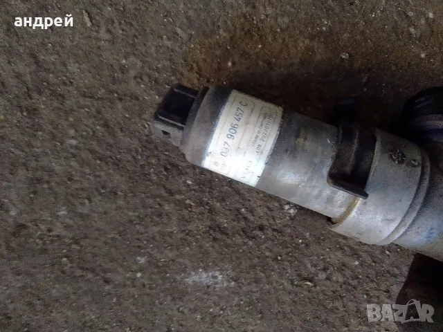 двигател за части за голф 3 абф 150кс, снимка 13 - Автомобили и джипове - 44863458