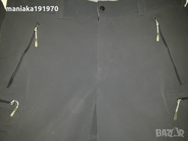 Rab  (L) мъжки спортен панталон , снимка 4 - Панталони - 35214896