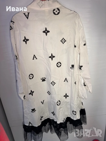 Дамска туника, снимка 2 - Туники - 54114671