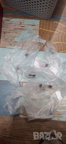 Различни части за грамофони - 2