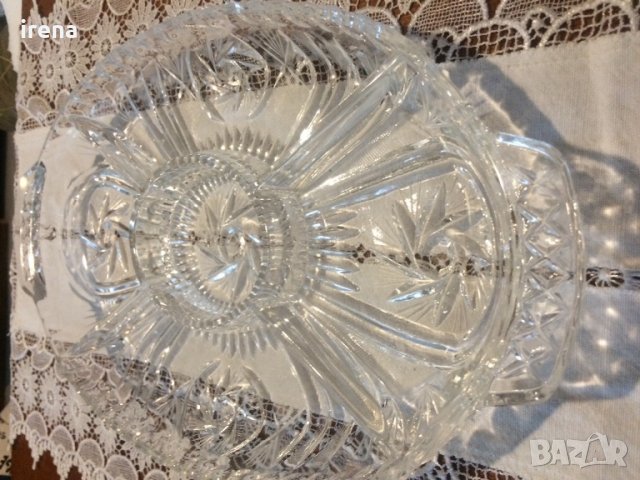 Плато за ордьоври, снимка 3 - Сервизи - 31610404