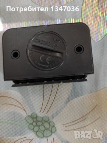 Моточасовник – Оборотомер, Тахометър, снимка 2 - Екипировка - 42823315