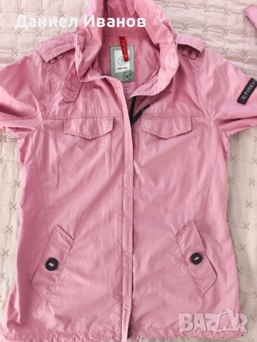 Дамско яке BOGNER Fire+ice