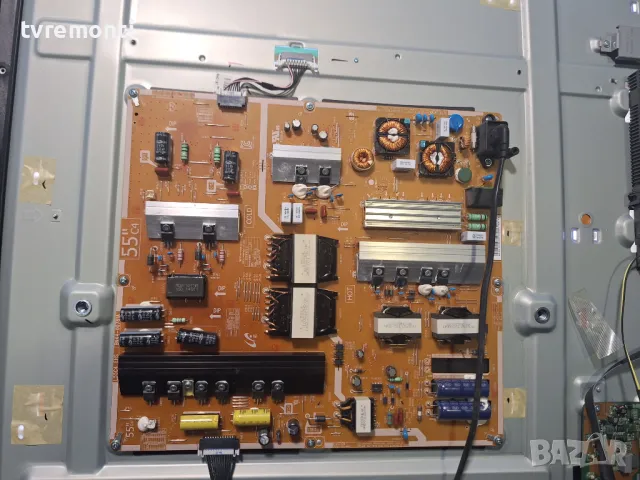 Power Supply BN44-00781A L55C4_EHS Samsung UE55HU7100S for 55inc DISPLAY CY-VH055FGLV1H