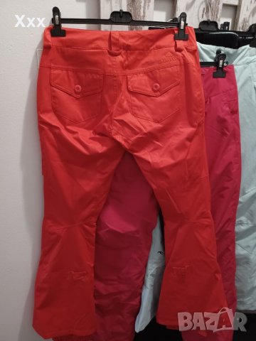 Дамски ски панталони, снимка 3 - Зимни спортове - 35400101