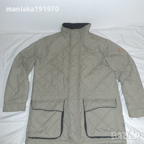 Fjallraven G1000 (М) зимна шуба