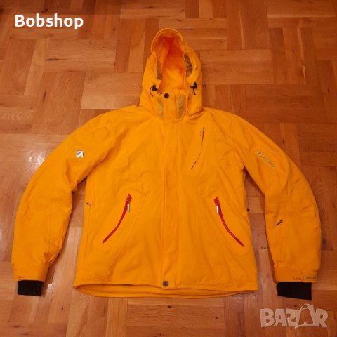 Мъжко ски яке DESCENTE - AIR DRIVE, ION BODIES