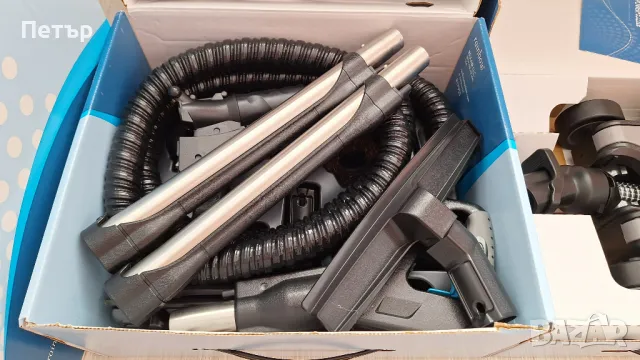 Чисто нова прахосмукачка Rainbow-Рейнбоу СРХ, снимка 5 - Прахосмукачки - 43742803