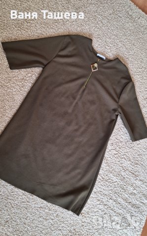 Дамски дрехи микс до 30 лв, снимка 5 - Рокли - 42403353