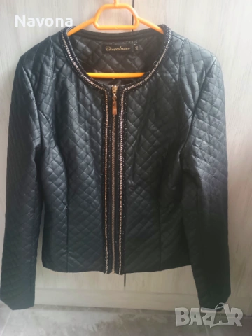 Якенца 12-13г., снимка 7 - Детски якета и елеци - 54167465