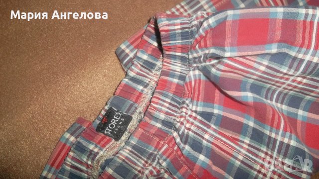 Панталонче и тениска 116-122, снимка 5 - Детски комплекти - 36622773