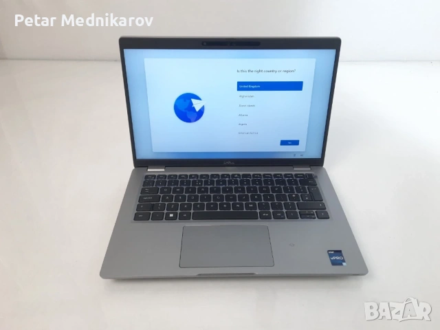 Много Евтин Dell Latitude 5430 i7 12th , снимка 3 - Лаптопи за работа - 53924336