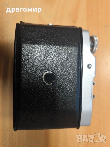 Стар фотоапарат Cecto-phot, снимка 5 - Антикварни и старинни предмети - 53150381