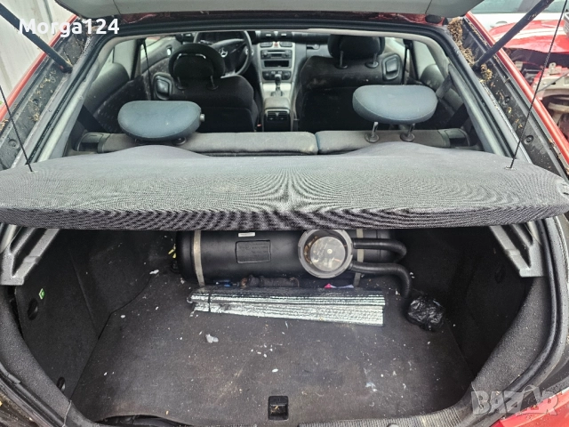 w203 sport coupe на части, снимка 8 - Автомобили и джипове - 51959971