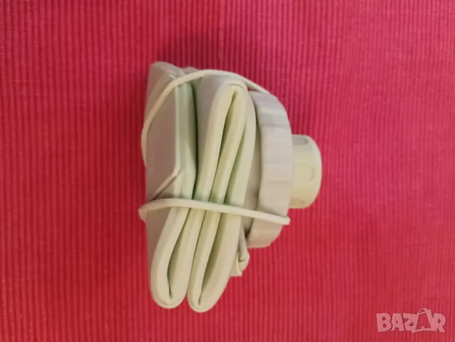 Згъваема силиконова бутилка за вода. , снимка 3 - Спортна екипировка - 48563317