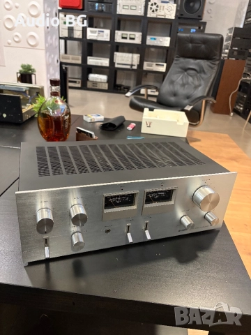 Pioneer SA-606, снимка 3 - Ресийвъри, усилватели, смесителни пултове - 52814996