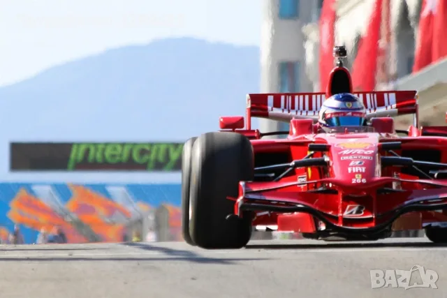   FORMULA 1 В ИСТАНБУЛ 2027, снимка 2 - Автобусни екскурзии - 56211866