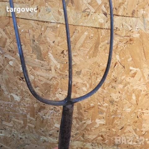 ръчно кована градинска вила, снимка 3 - Други инструменти - 50679176