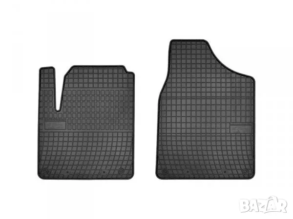 Гумени стелки Frogum за Seat Alhambra (1996-2010) - предни