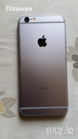 Apple iPhone 6 смартфон, снимка 6 - Apple iPhone - 44498444