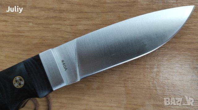 Нож Böker Magnum Trail, снимка 9 - Ножове - 38808287