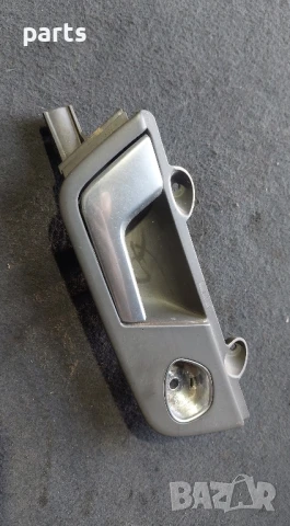 Задна Лява Вътрешна Дръжка Ауди А4 Б6 - Б7 - 8E0839019, снимка 3 - Части - 51347416