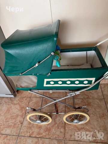 Детска количка за кукли