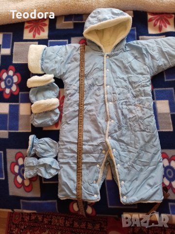 Бебешки ескимоси, снимка 2 - Бебешки ескимоси - 40126018