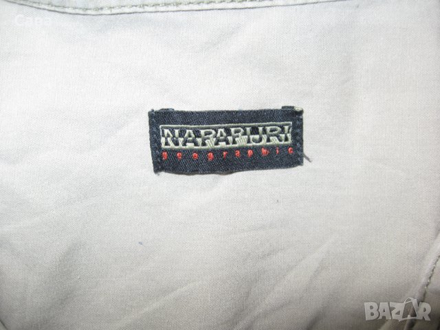 Риза NAPAPIJRI  мъжка,М