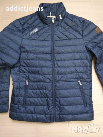 Мъжко яке Milestone  размер M, снимка 2 - Якета - 30085949