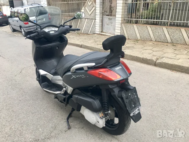 Yamaha X Max 250i, снимка 8 - Мотоциклети и мототехника - 56166430