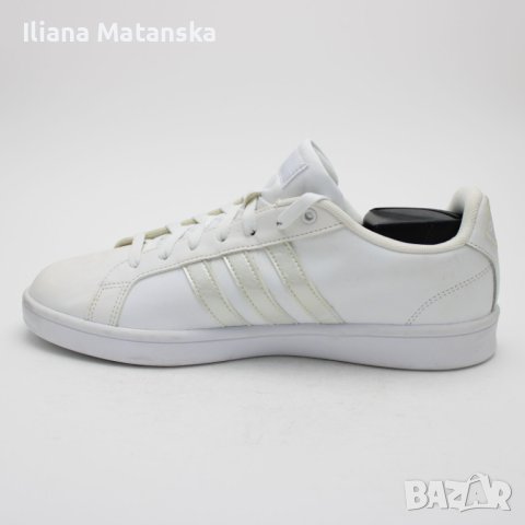 продавам маратонки Adidas Neo Cloudfoam Advantage, снимка 2 - Маратонки - 40346363