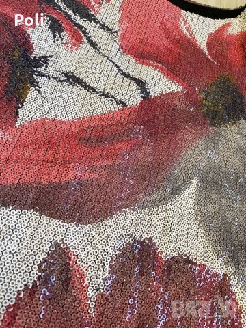 Рокля Zara, снимка 5 - Рокли - 34334341