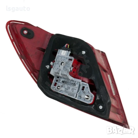 Десен стоп Mercedes-Benz C-Class 204 (W/S/C) 2007-2014 ID:148150, снимка 2 - Части - 51093745