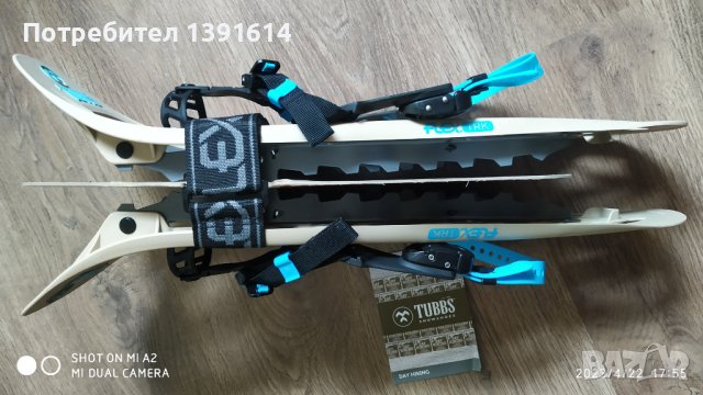 Tubbs Flex Trk 22 W, снимка 6 - Зимни спортове - 40450188