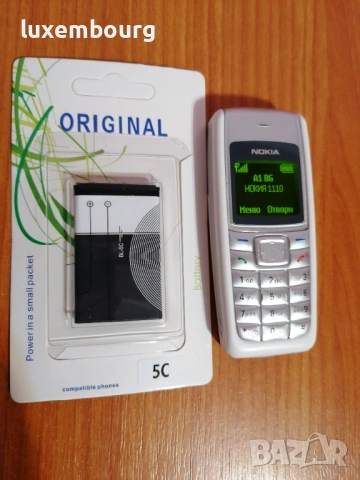 Nokia 1110